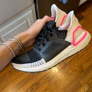 Perfect Condition Adidas Ultraboost